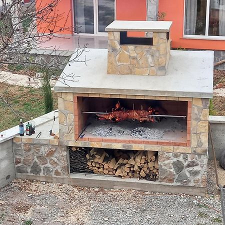 Apartman Bojana Lejlighed Starigrad Paklenica Eksteriør billede