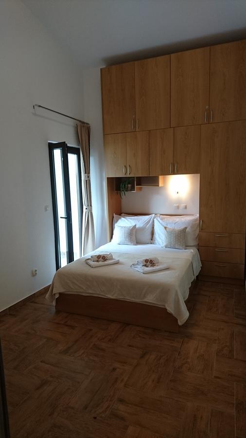 Apartman Bojana Lejlighed Starigrad Paklenica Eksteriør billede